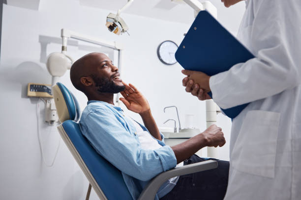 Best Emergency Dental Surgery in Hiawatha, KS